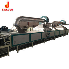 반죽 잎과 반죽 장을 가진 기계를 만드는 380V 415V 즉석 면