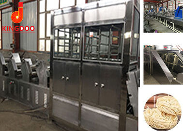 68kw 180000bags/8h Chow Mein 생산 공장