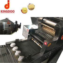 기계 60000pcs/8hours 세륨 ISO를 만드는 56000W 전기 신선한 국수는 찬성했습니다